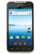 Best available price of LG Viper 4G LTE LS840 in Syria