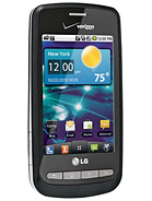 Best available price of LG Vortex VS660 in Syria