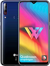 Best available price of LG W30 Pro in Syria
