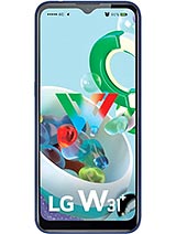 Best available price of LG W31+ in Syria
