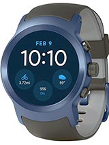 Best available price of LG Watch Sport in Syria