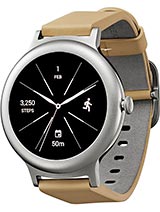 Best available price of LG Watch Style in Syria
