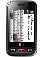 Best available price of LG Wink 3G T320 in Syria