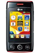 Best available price of LG Cookie Lite T300 in Syria
