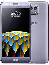 Best available price of LG X cam in Syria