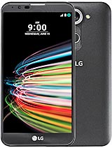 Best available price of LG X mach in Syria