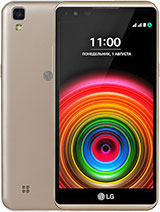 Best available price of LG X power in Syria