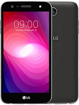 Best available price of LG X power2 in Syria