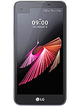 Best available price of LG X screen in Syria