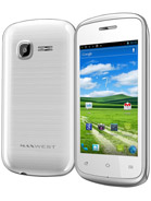 Best available price of Maxwest Android 320 in Syria