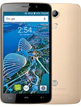 Best available price of Maxwest Nitro 55 LTE in Syria
