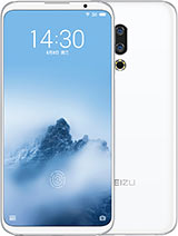 Best available price of Meizu 16 Plus in Syria