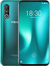 Best available price of Meizu 16s Pro in Syria