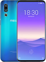 Best available price of Meizu 16s in Syria