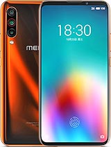 Best available price of Meizu 16T in Syria