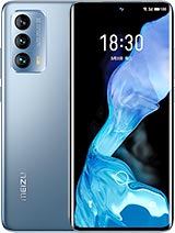 Best available price of Meizu 18 in Syria
