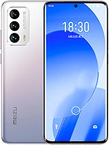 Best available price of Meizu 18s in Syria