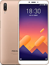 Best available price of Meizu E3 in Syria