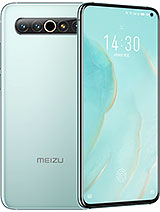 Best available price of Meizu 17 Pro in Syria