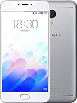 Best available price of Meizu M3 Note in Syria