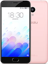 Best available price of Meizu M3 in Syria