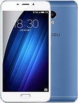 Best available price of Meizu M3e in Syria