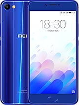 Best available price of Meizu M3x in Syria