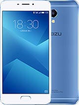 Best available price of Meizu M5 Note in Syria