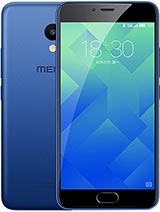 Best available price of Meizu M5 in Syria