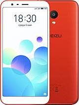 Best available price of Meizu M8c in Syria