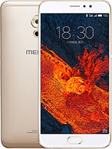 Best available price of Meizu Pro 6 Plus in Syria