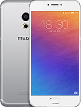 Best available price of Meizu Pro 6 in Syria