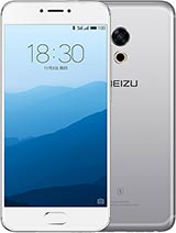 Best available price of Meizu Pro 6s in Syria