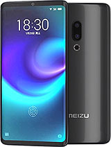Best available price of Meizu Zero in Syria