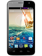 Best available price of Micromax A105 Canvas Entice in Syria