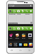 Best available price of Micromax A111 Canvas Doodle in Syria