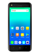 Best available price of Micromax Bharat 3 Q437 in Syria