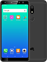 Best available price of Micromax Canvas Infinity Pro in Syria