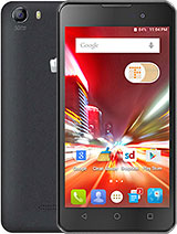 Best available price of Micromax Canvas Spark 2 Q334 in Syria