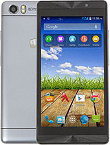 Best available price of Micromax Canvas Fire 4G Plus Q412 in Syria