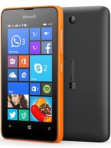 Best available price of Microsoft Lumia 430 Dual SIM in Syria