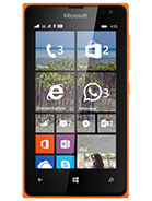 Best available price of Microsoft Lumia 435 Dual SIM in Syria
