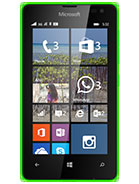 Best available price of Microsoft Lumia 532 Dual SIM in Syria