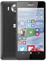 Best available price of Microsoft Lumia 950 Dual SIM in Syria