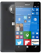 Best available price of Microsoft Lumia 950 XL Dual SIM in Syria