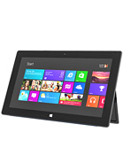 Best available price of Microsoft Surface in Syria
