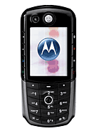 Best available price of Motorola E1000 in Syria