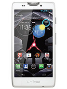 Best available price of Motorola DROID RAZR HD in Syria
