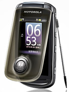 Best available price of Motorola A1680 in Syria