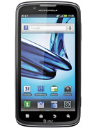 Best available price of Motorola ATRIX 2 MB865 in Syria